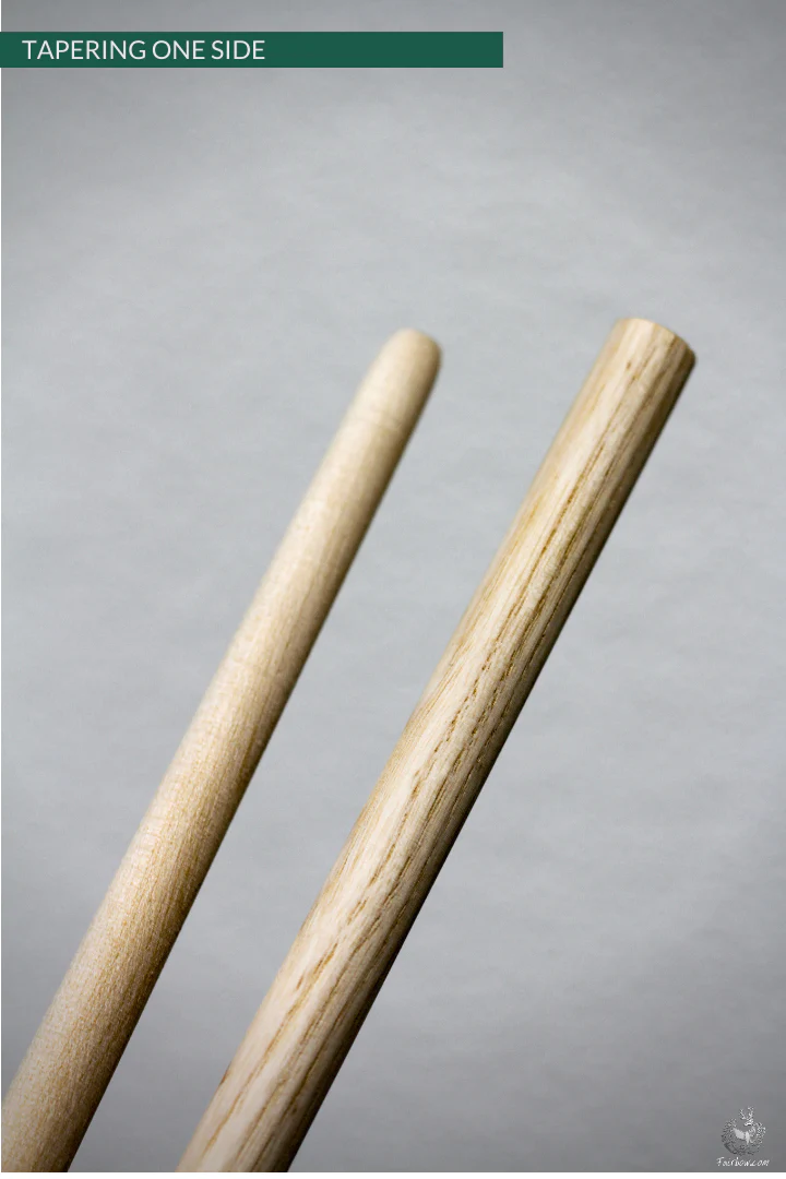 BIRCH SHAFTS 13 MM, 34 INCH LONG - Image 3